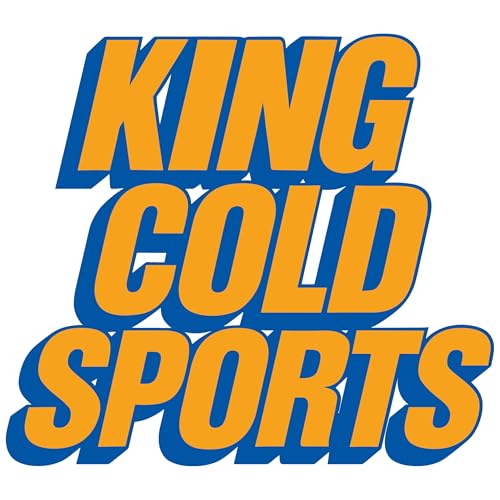 『King Cold Sports Talk』のカバーアート