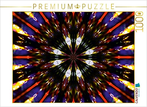 Preisvergleich Produktbild CALVENDO Puzzle Glücksgefühle - 1000 Teile Foto-Puzzle für glückliche Stunden