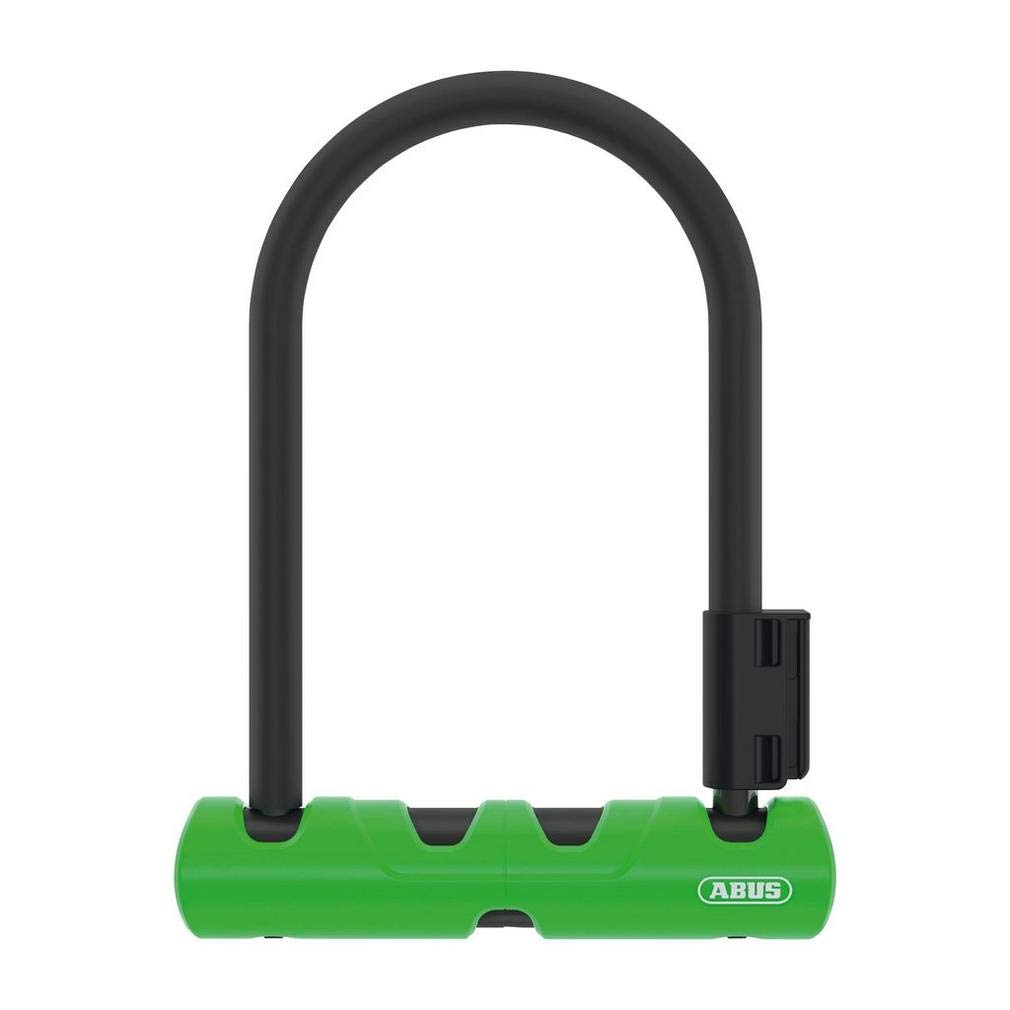 ABUS Lucchetto Arco 410 Ultra con Cavo Cobra
