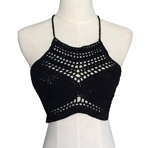 Crochet bralette online india Clearance