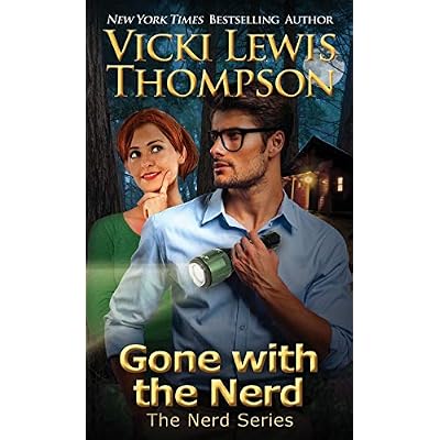 Gone with the Nerd