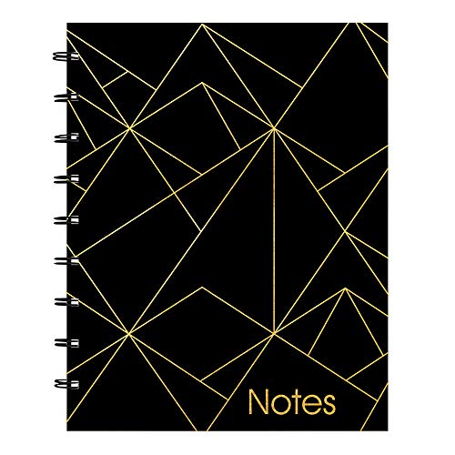 Carnet de notes MiracleBind Blueline AF3000.02 cahier rigide noir rechargeable