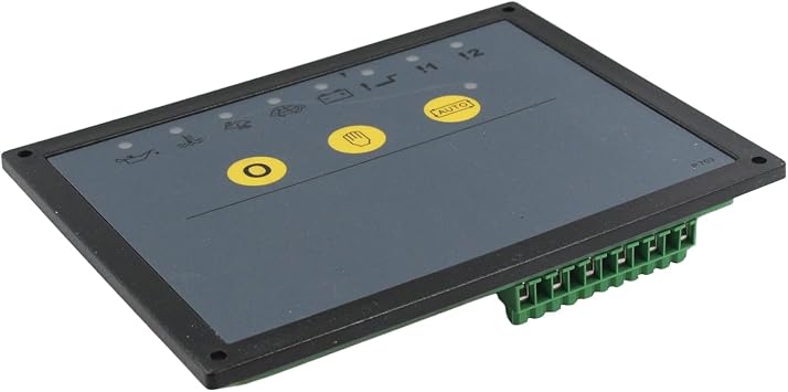 Control Module DSE703 Compatible with Deep Sea