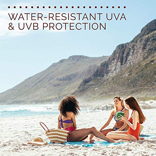 Hawaiian Tropic Silk Hydration Air Soft Face SPF30...