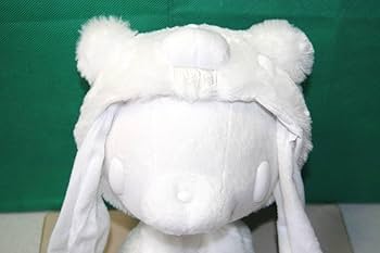 SL祝グルーミー&汎用うさぎぬいぐるみ 6th anniversary Amazon.co.jp: チャックスGP SL祝グルーミー&祝汎用うさぎ