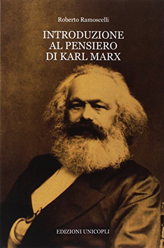 Introduzione al pensiero di Karl Marx