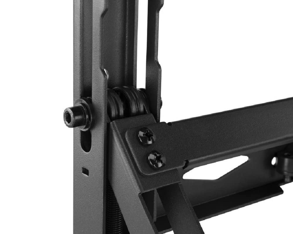 Equip 650352 45''-70'' Uchwyt TV Ścienny Typu Pop-out