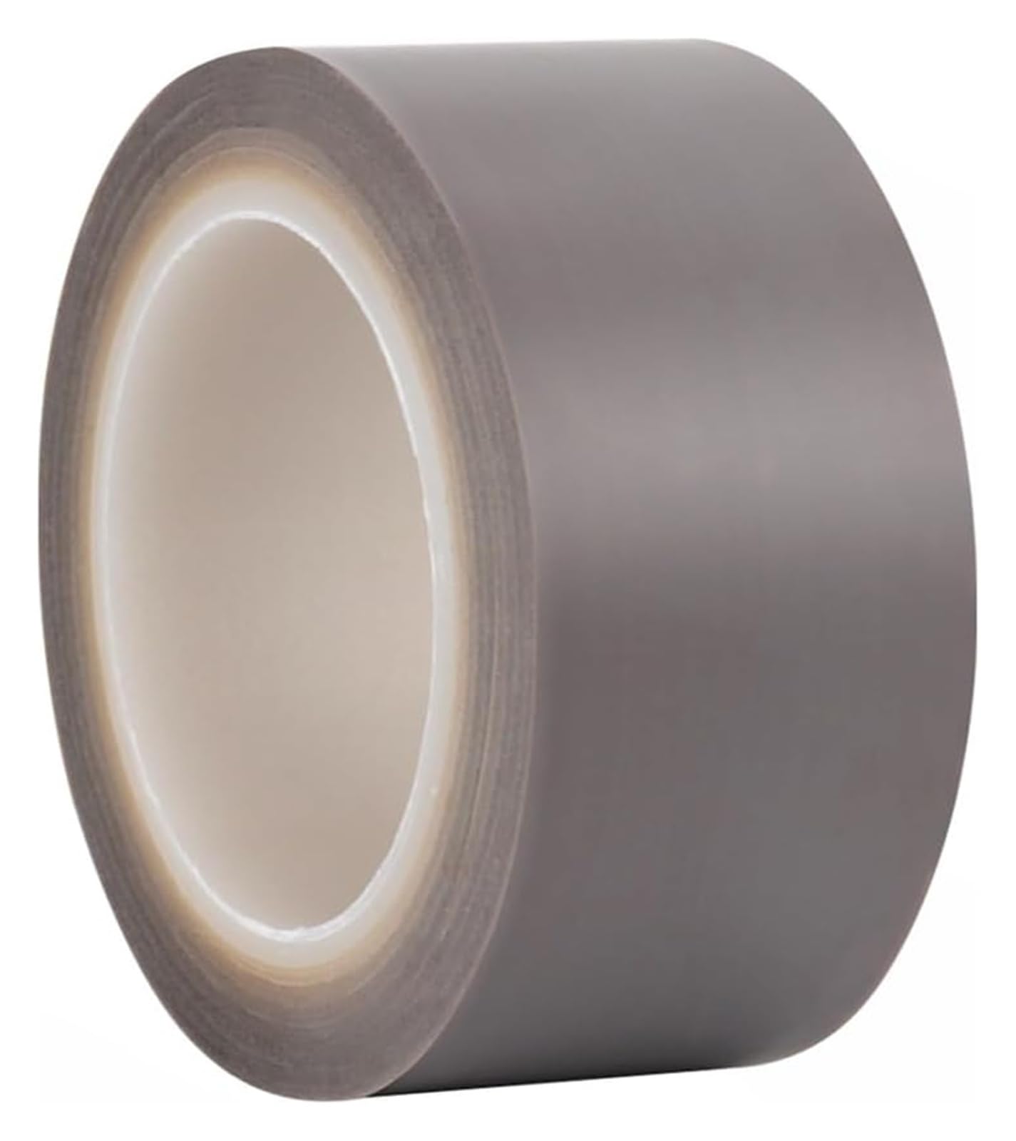 Cinta térmica de PTFE | Cinta adhesiva de alta temperatura de 0,08-0,25 mm for máquinas de sellado(Thickness:0.25mm)
