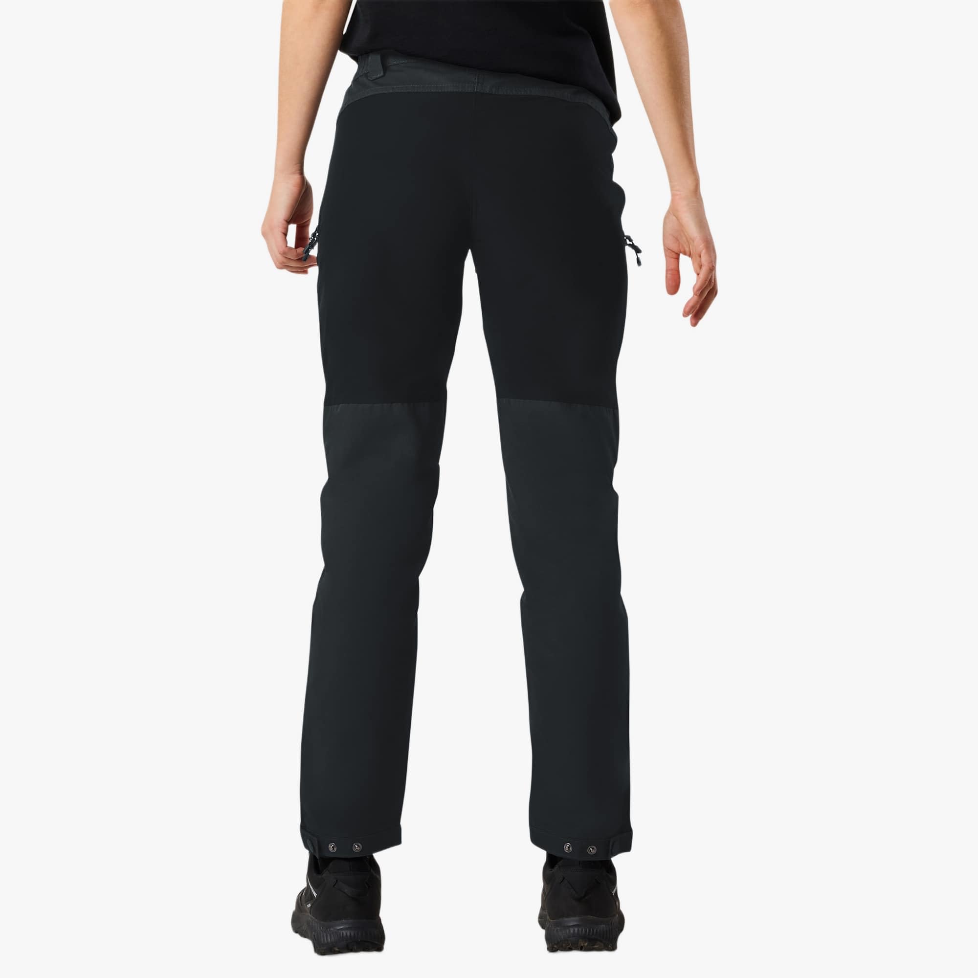 X-Trail Outdoorhose Damen, Wasserabweisend