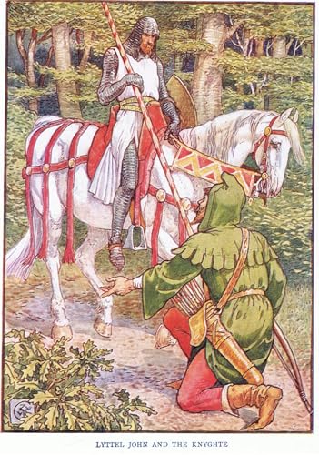 Cuadro de Walter Crane 60x90cm para renovar paredes vacías con lienzos artísticos