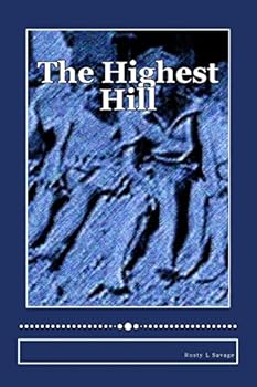 Paperback The Highest Hill Book