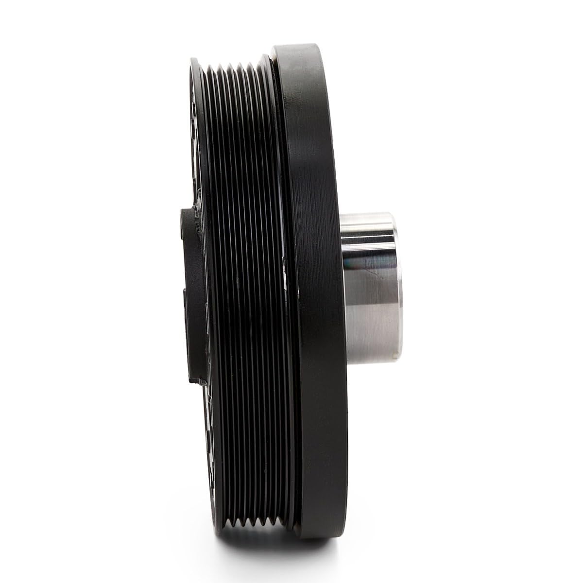 RIDEX 3213B0205 Polea de cigüeñal Compatible con BMW 3 Touring E91