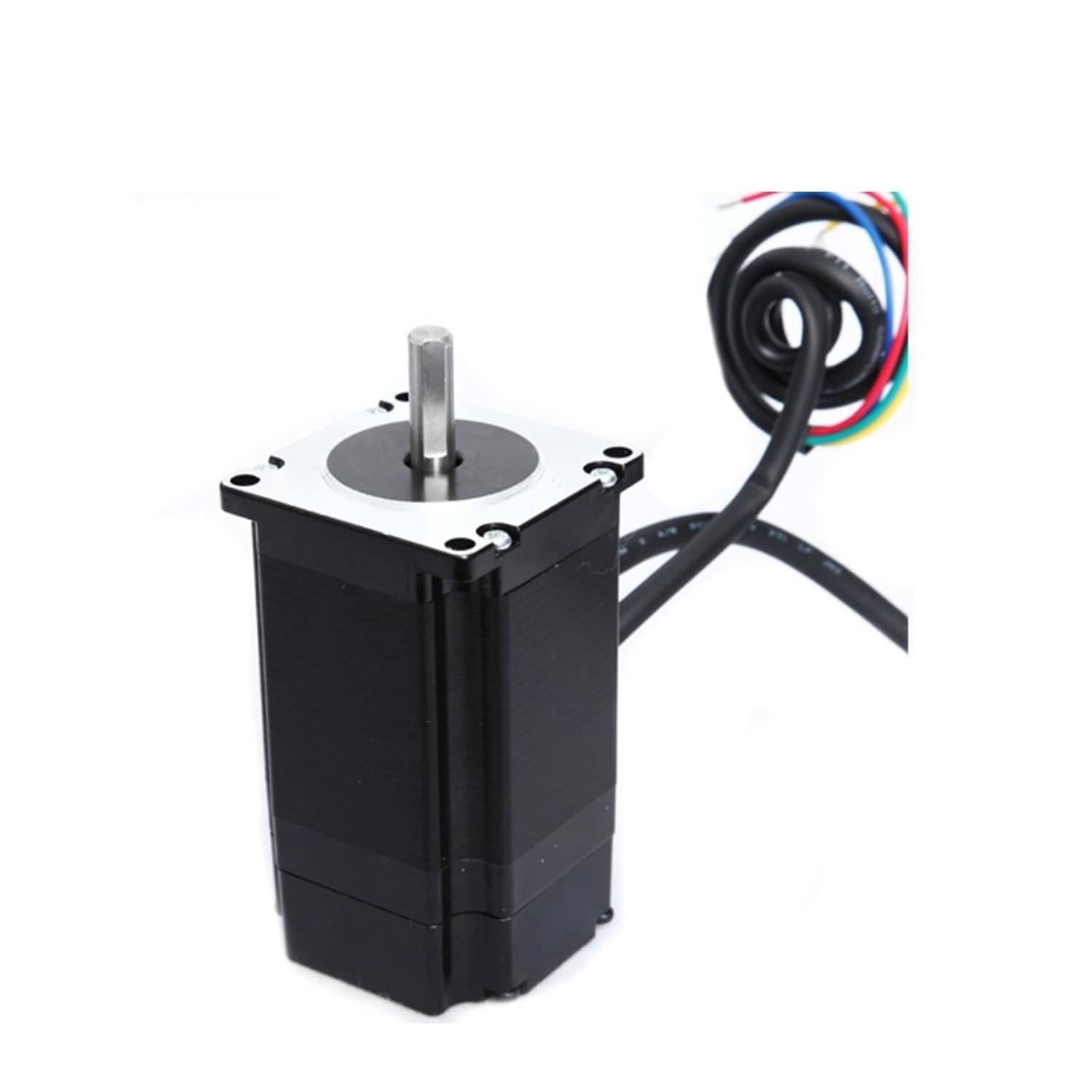57 Closed Loop Motor 2N Simple Servo Textile Machinery Carving Machine Suitable
