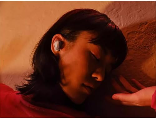 Bose QuietComfort Ultra Earbuds, Écouteurs sans fil à réduction de bruit, Écouteurs Bluetooth 5.3 avec audio spatial d’une grande autonomie, Blanc Nuage - 2