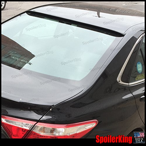 Spoiler King Roof Spoiler (284R) Compatible with Toyota Camry 2015-2017