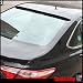 Spoiler King Roof Spoiler (284R) Compatible with Toyota Camry 2015-2017