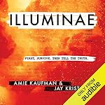 Cover of Illuminae
