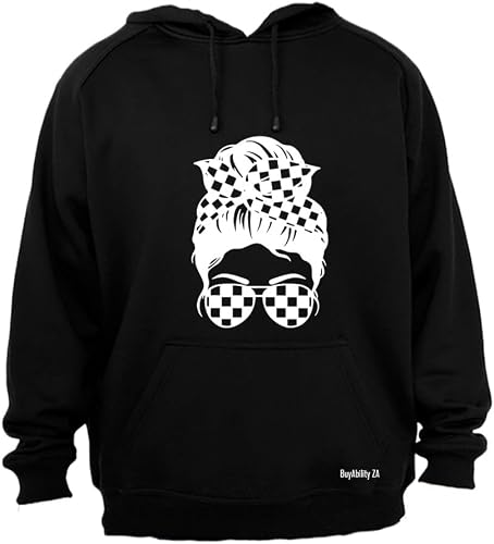 Women's Race Life - Hoodie