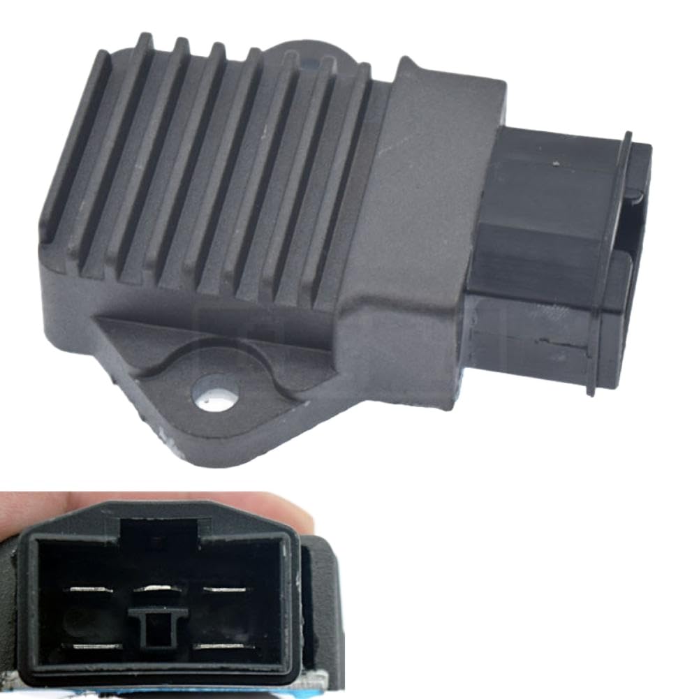 Voltage Regulator Rectifier Compatible With Honda CB400F