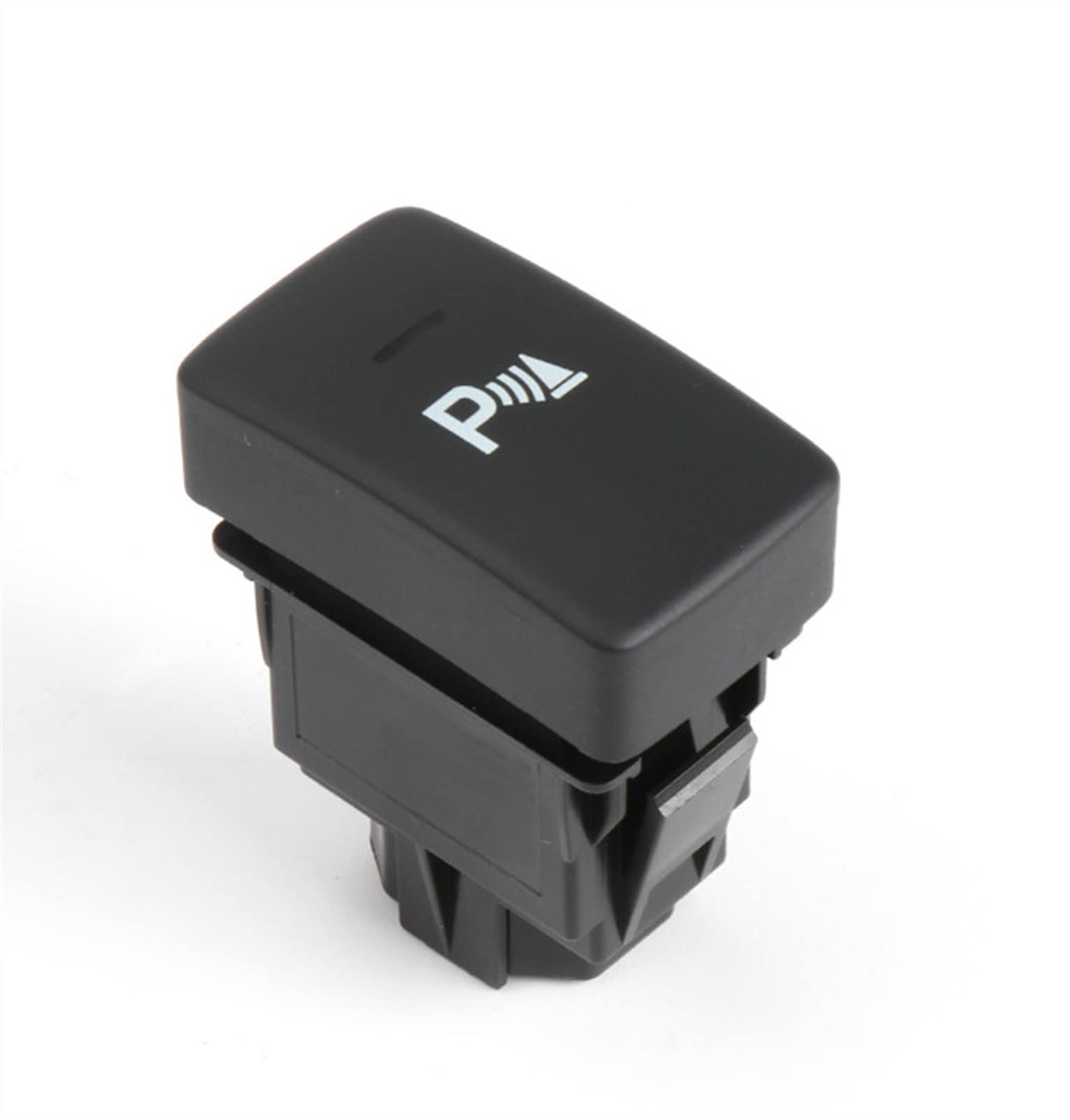 Electric Hand Brake Switch Button For Crosstour For Spirior For Civic For CRV Parking Radar Sensor Switch For CU1FB2 FB3 TF3 TF1 RM4 RM3 Reversing Reverse Sensor Switch Electronic Handbrake switch