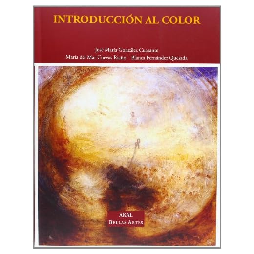 Introducción al color (Bellas Artes)