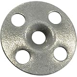 Hard-to-Find Fastener 014973499013 Plaster Washers, 1-1/4, Piece-250