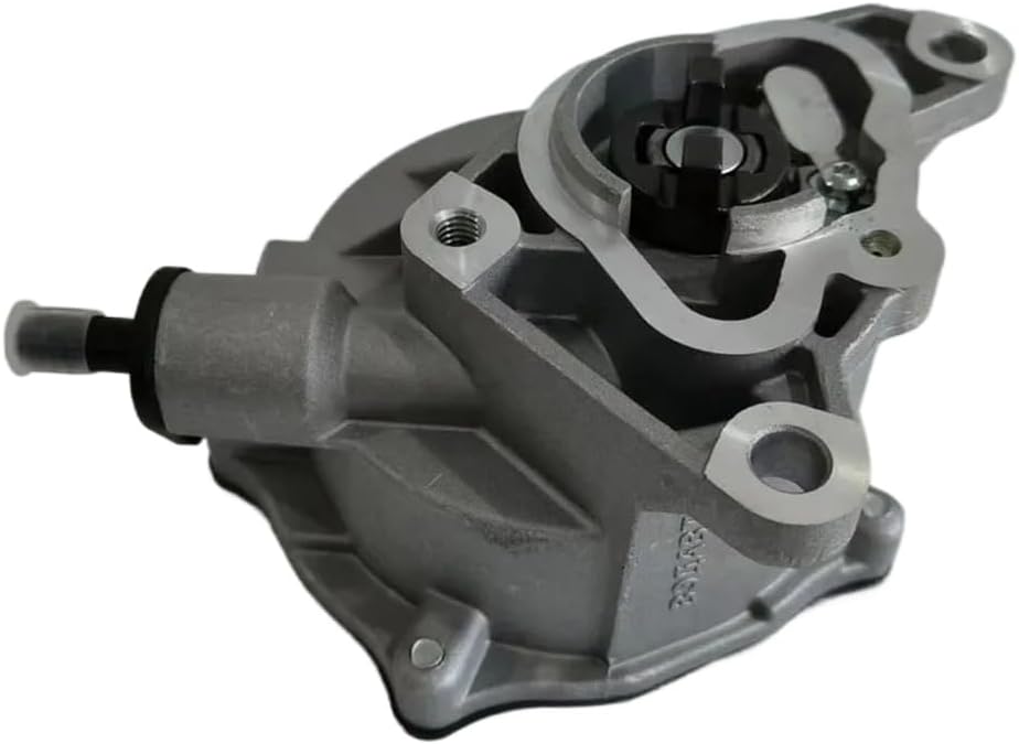 Compatible with 5282085 5270422 5270423 5282085f Brake Vacuum Pump Assembly