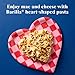 Barilla Limited Edition Love Pasta, Non-GMO Heart Shaped Pasta Made with Durum Wheat Semolina - Kosher Certified, 12 oz. Box
