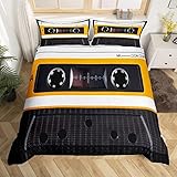 【Facile à maintenir】:Laver à la machine à l'eau froide, cycle délicat, sécher par culbutage à basse température, ne pas utiliser d'agent de blanchiment. Les tissus que nous utilisons peuvent résister à des lavages fréquents, Ne se décolore pas après des lavages répétés.