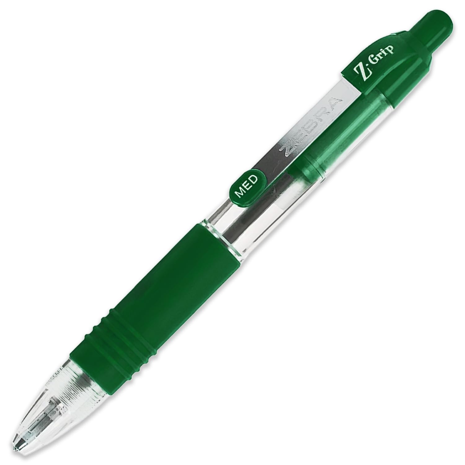 Zebra Pen Z-Grip Mini Ballpoint Pens - 11.4cm Length - Violet Ink - View #9