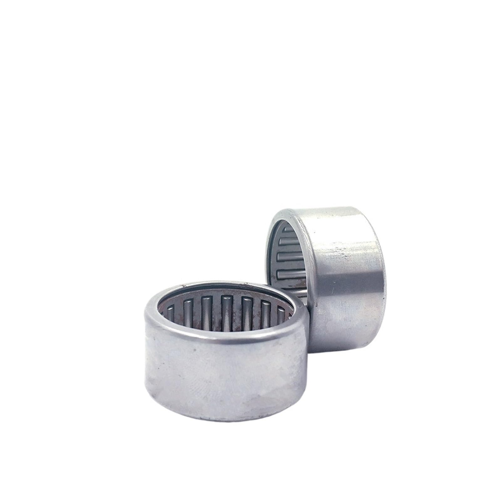 Cojinete de rodillos, HK5025 5025 Rodamientos de agujas Rodamiento copa estirada 505825 50x58x25mm(5)