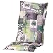 Produktbild Madison Hochlehner-Auflage, Tropic Green, ca. 123 x 50 cm, Polyester/Baumwolle