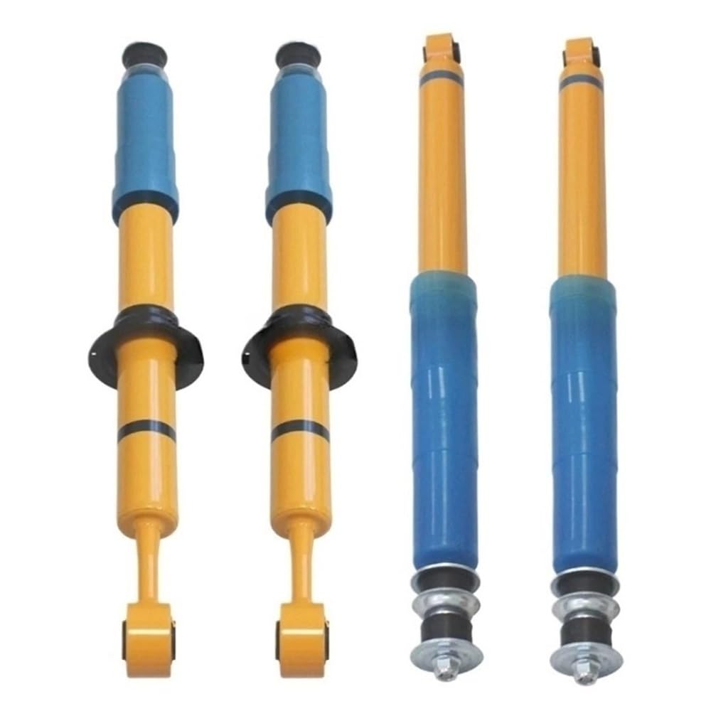 Amazon.com: LYQYC 48510-09R10, 48530-0C041 1Pair Rear Shock