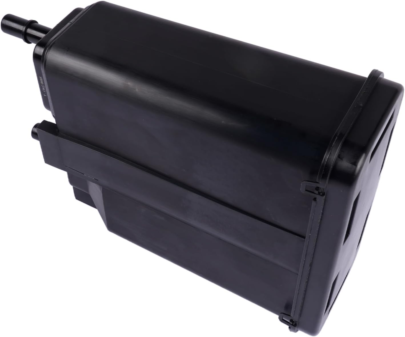 Vapor Canister Replacement for Chevy GMC Models Select 2003-2020 12569374 15137022 Black Plastic