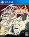 Guilty Gear Xrd -Revelator- PlayStation 4