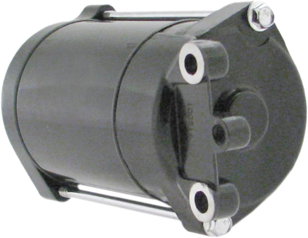 New Starter for Jet Skis Compatible with Kawasaki Polaris Rotax -BRP Sea Doo Replaces: 3240110 3240281 3060 PWP650 18-6295 18-6442 4010675 4060118 21163-3702 21163-3709 21163-3712 21163-3714