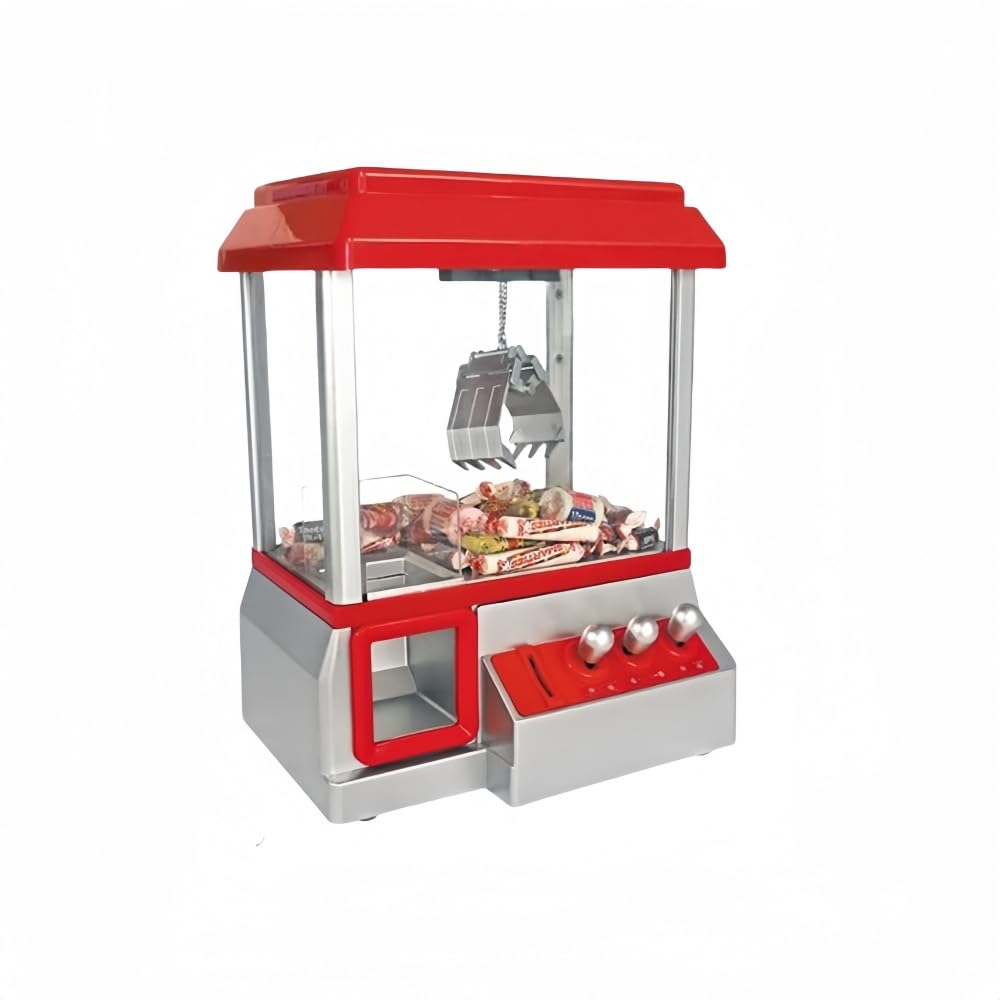 Amazon.co.jp: Kirnuoクレーンゲーム コイン式クレーンゲームッ