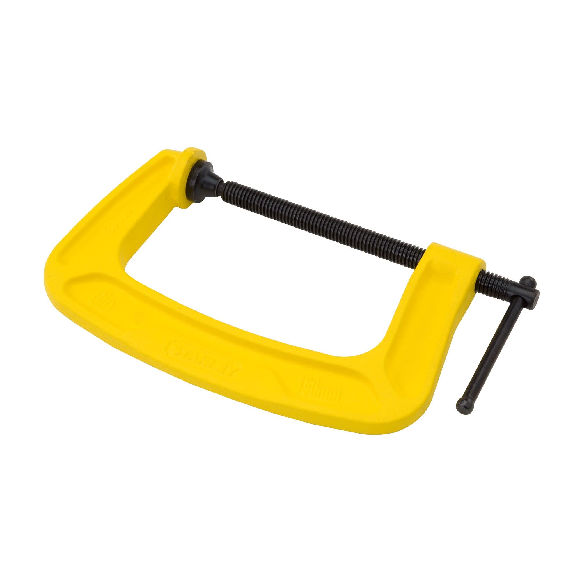 STANLEY 0-83-035 Morsetto a C Maxsteel, 150 mm