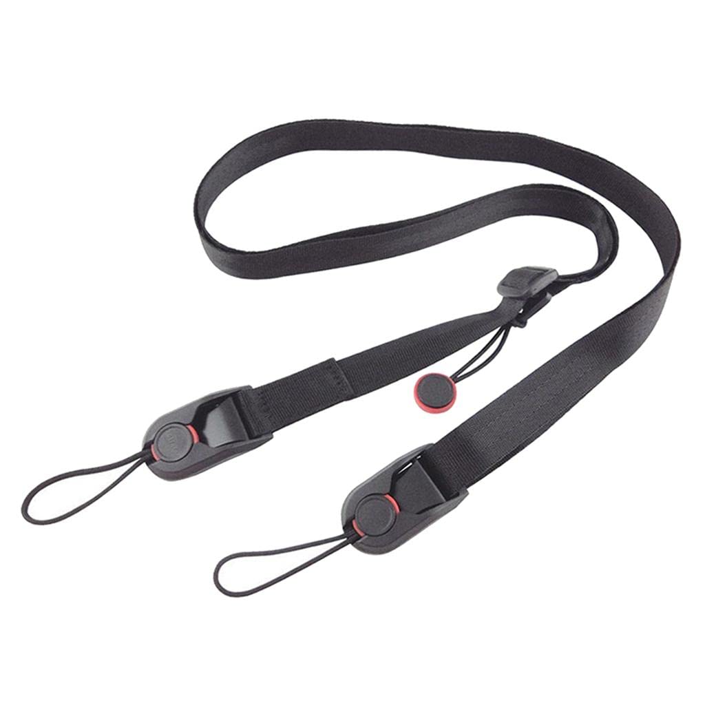 LYLA Universal Neck Shoulder Sling Strap Lanyard for Camera 100Cm Shoulder Strap | Camera & Photo Accessories | Other Camera & Photo Accs