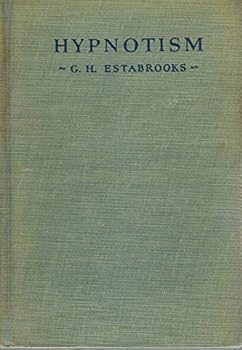Hardcover Hypnotism New and Revised Edition Book