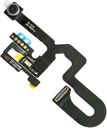 Front Facing Camera Proximity Light Sensor Flex Cable for iPhone 8 Plus 5.5