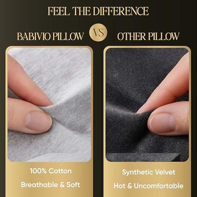 U-Shaped Pregnancy Pillow ¨C 100% Cotton Cover, Full Body Maternity Support for Belly, Back and Legs ¨C Bonus Eye Mask and Gift Box (Dark Grey)