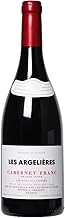 Les Argelieres Cabernet Franc 75cl | 13.5% ABV