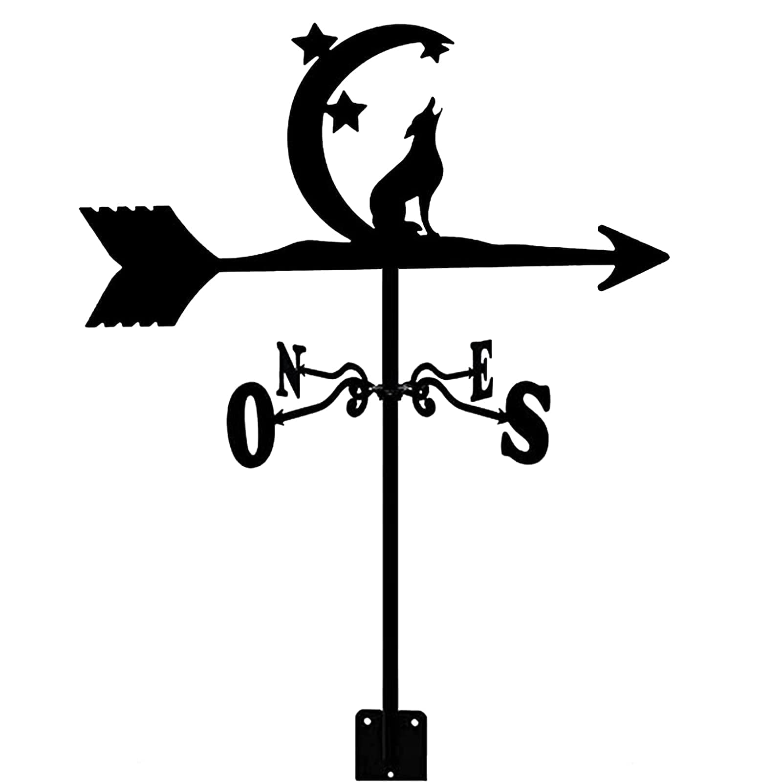 Indicateur de direction du vent pour sublimer votre cour de ferme - 2
