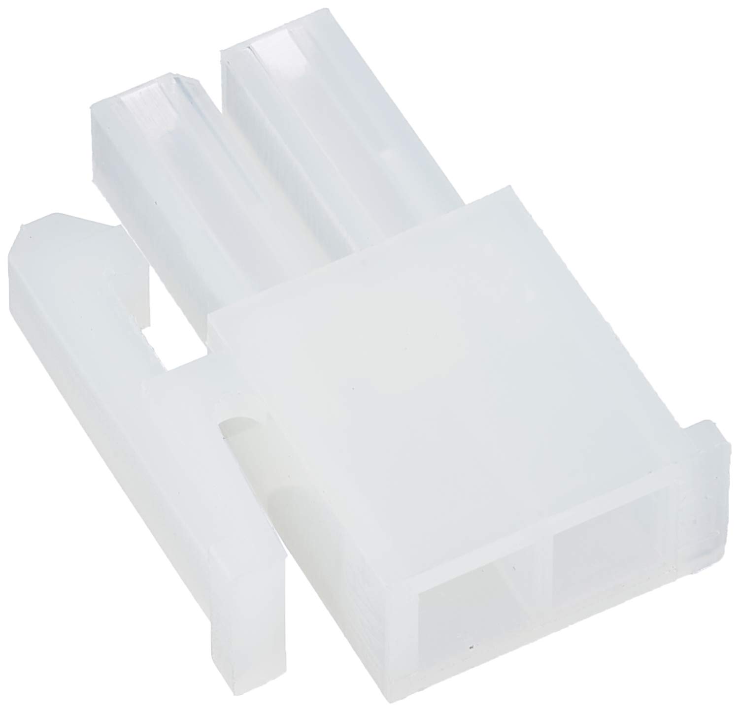Elparts 50391060 Plug housing