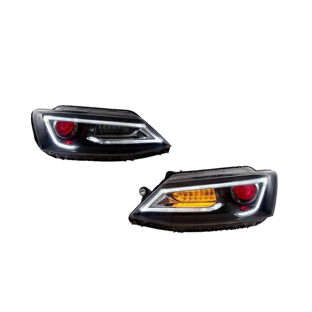 Faros principales Coche Para Halógenos