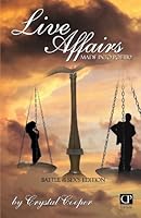 Life Made Into Poetry 097611500X Book Cover