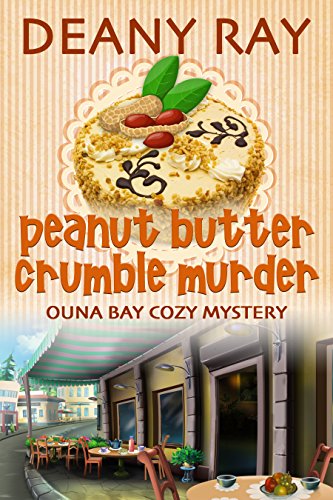Peanut Butter Crumble Murder