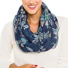 Ibiza Collection 7 - Blue Paisley