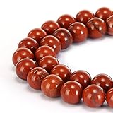 BRCbeads Gorgeous Natural Gemstone suave redondo Loose Beads variación de colores y material para joyería Making